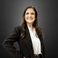 Lisa Cordaro, Sales representative