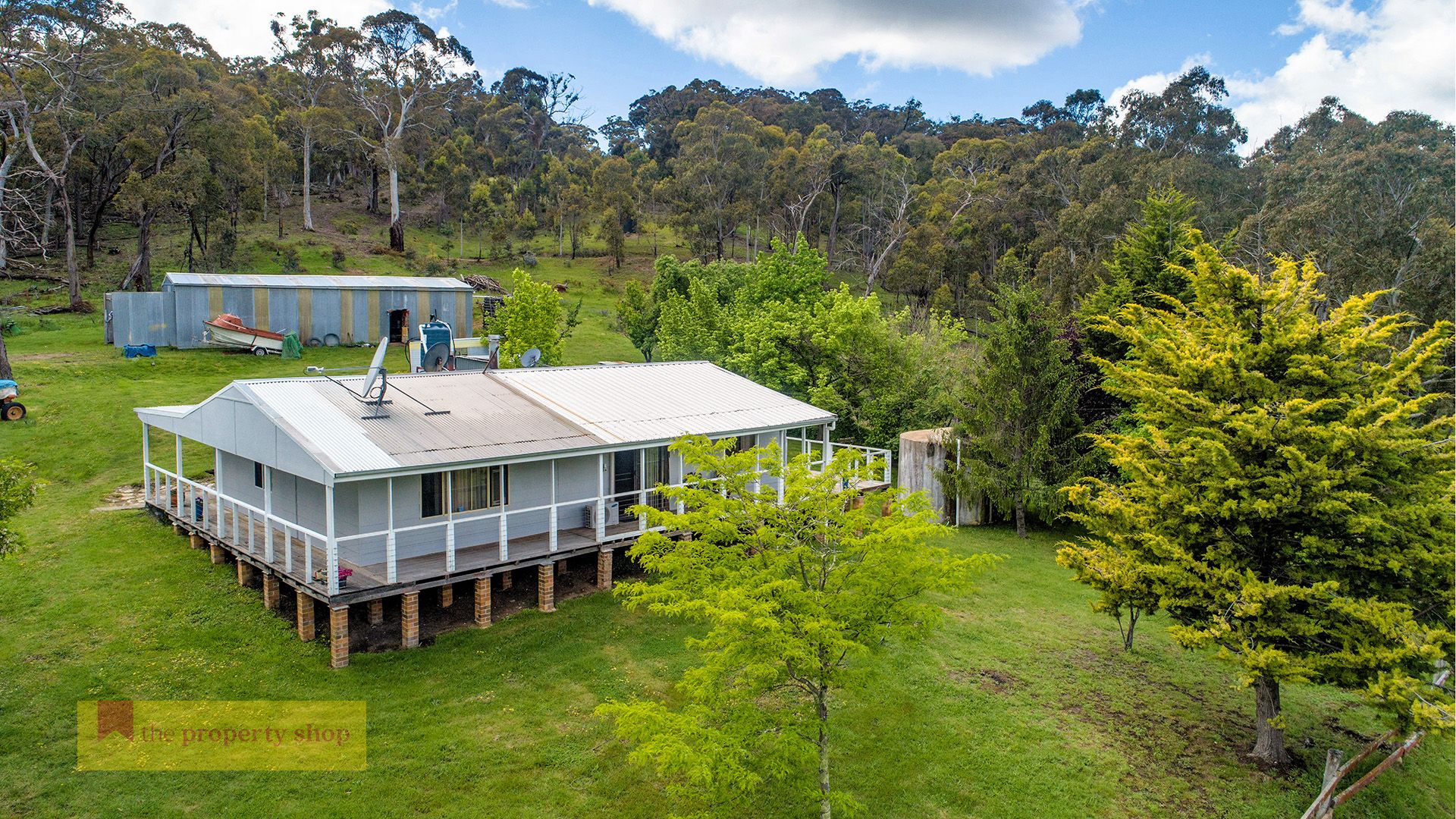 769 Bocoble Road, Mudgee NSW 2850, Image 0