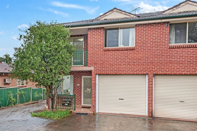 Picture of 1/205 Edgar Street, CONDELL PARK NSW 2200