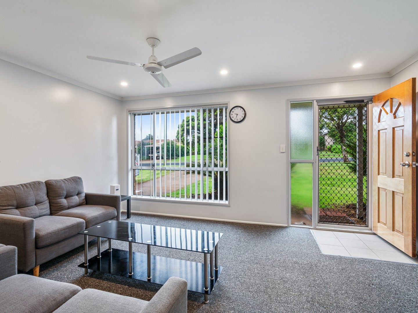 3 bedrooms House in 154 Hursley Road GLENVALE QLD, 4350