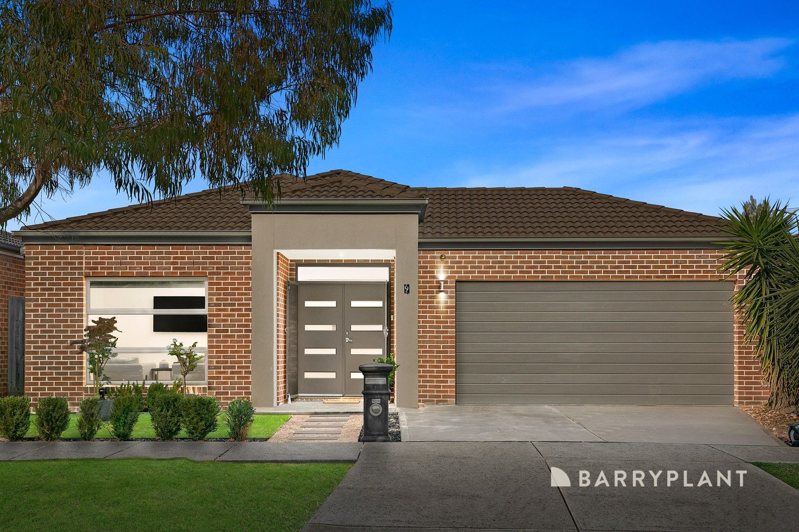 9 Fitzgerald Drive, South Morang VIC 3752, Image 0