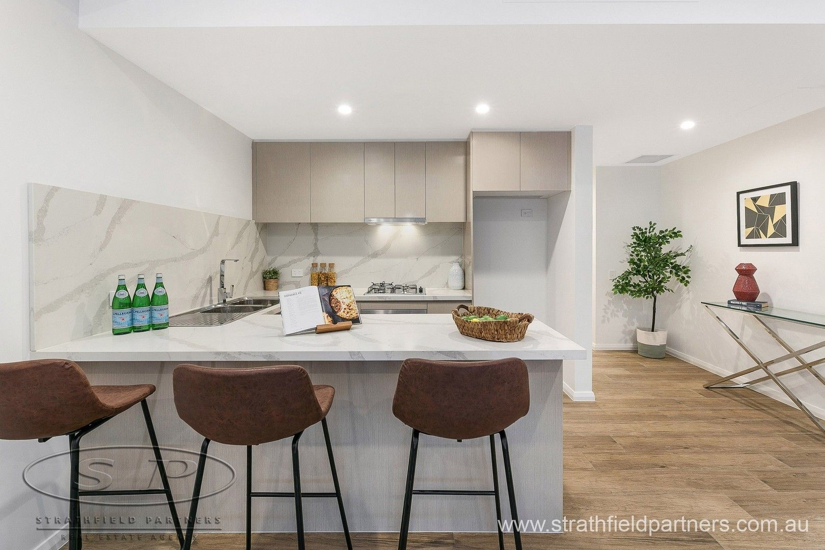 12/17-19 Gower Street, Summer Hill NSW 2130, Image 0