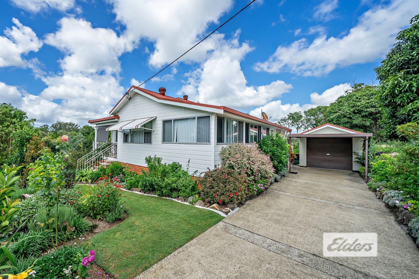 58 Jericho Road, Moorland NSW 2443, Image 0