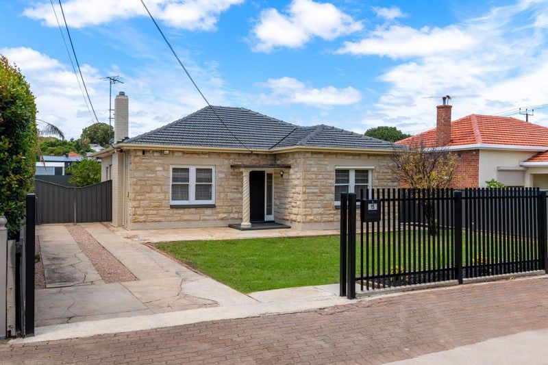 2 bedrooms House in 15 William Street PROSPECT SA, 5082