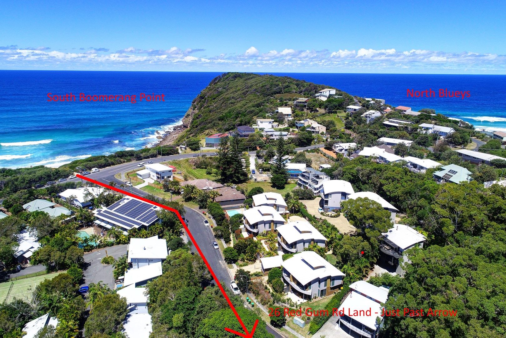 26 Red Gum Road, Boomerang Beach NSW 2428, Image 2