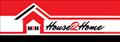 House 2 Home Real Estate's logo