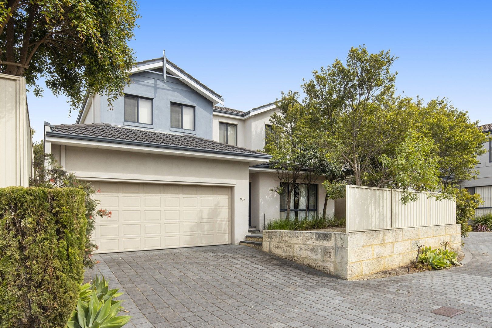 18a Worner Crescent, Karrinyup WA 6018, Image 0