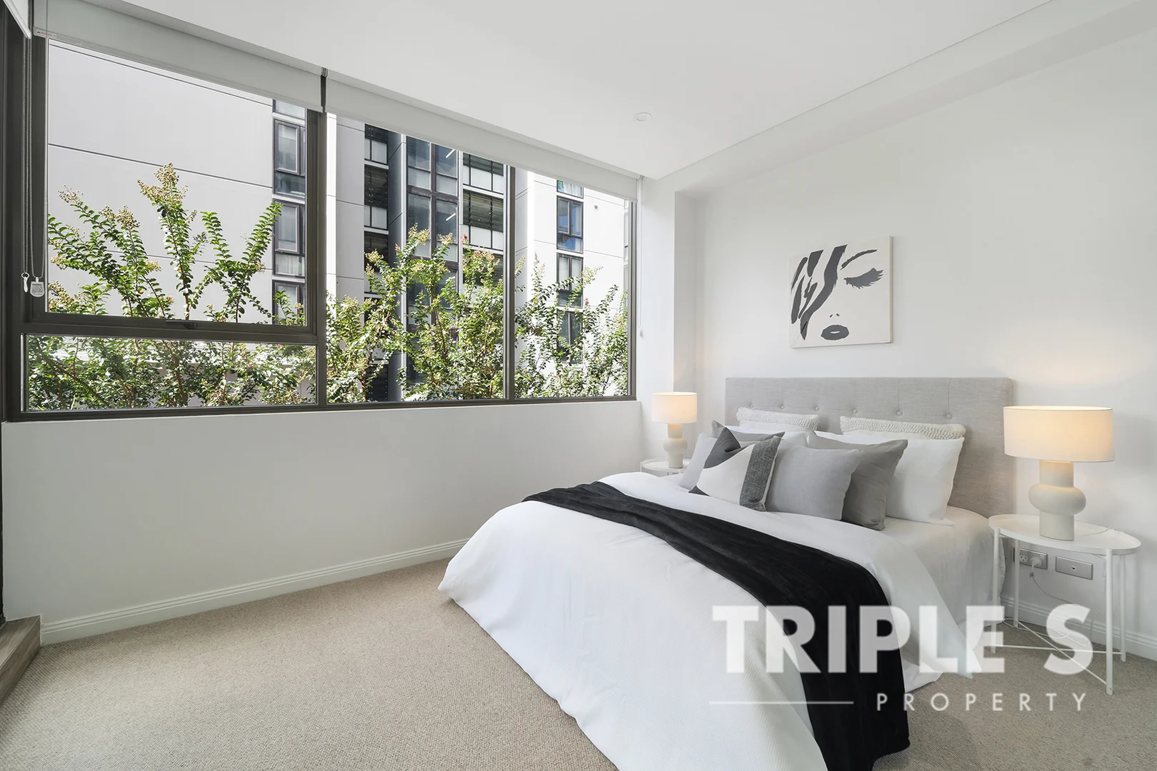 Additional image 12 of 520/8 Galloway Street, Mascot NSW 2020