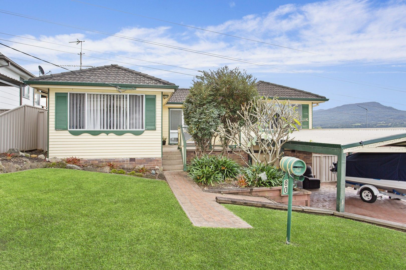 80 Tait Avenue, Kanahooka NSW 2530, Image 1