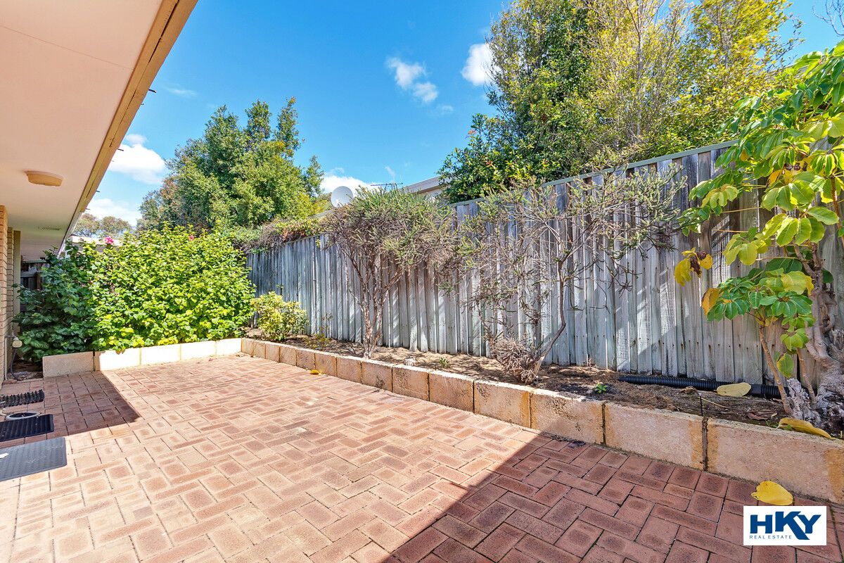 25/192 Fairway Circle, Connolly WA 6027, Image 0