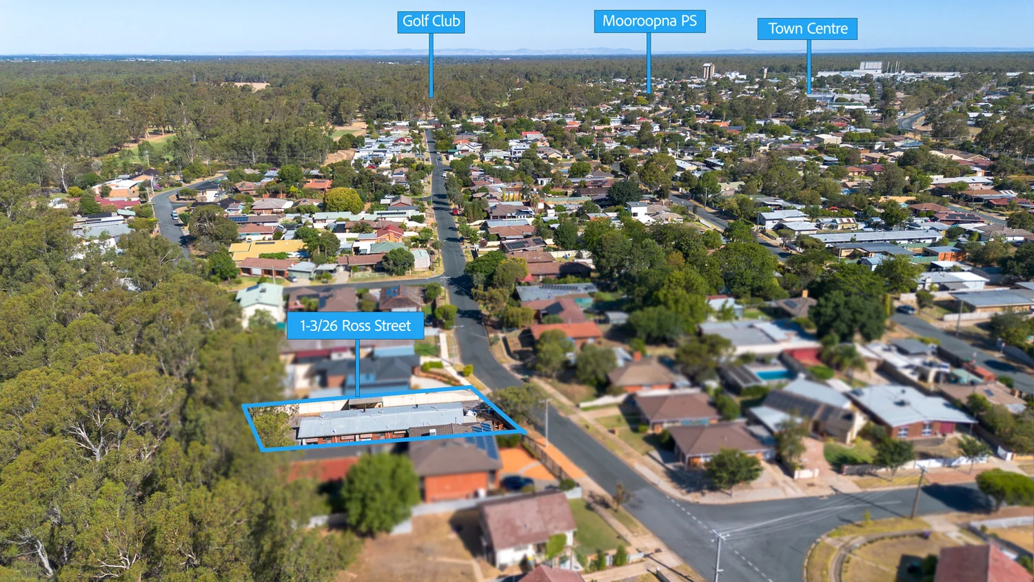 Additional image 12 of Units 1, 2 & 3/26 Ross Street, Mooroopna VIC 3629