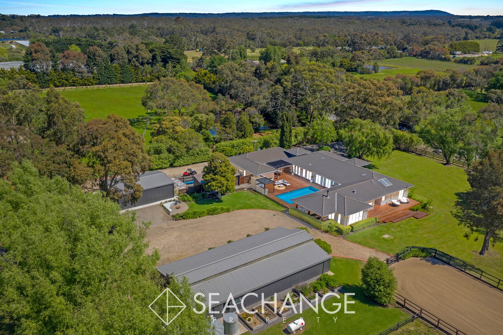 1216 Stumpy Gully Road, Moorooduc VIC 3933, Image 2