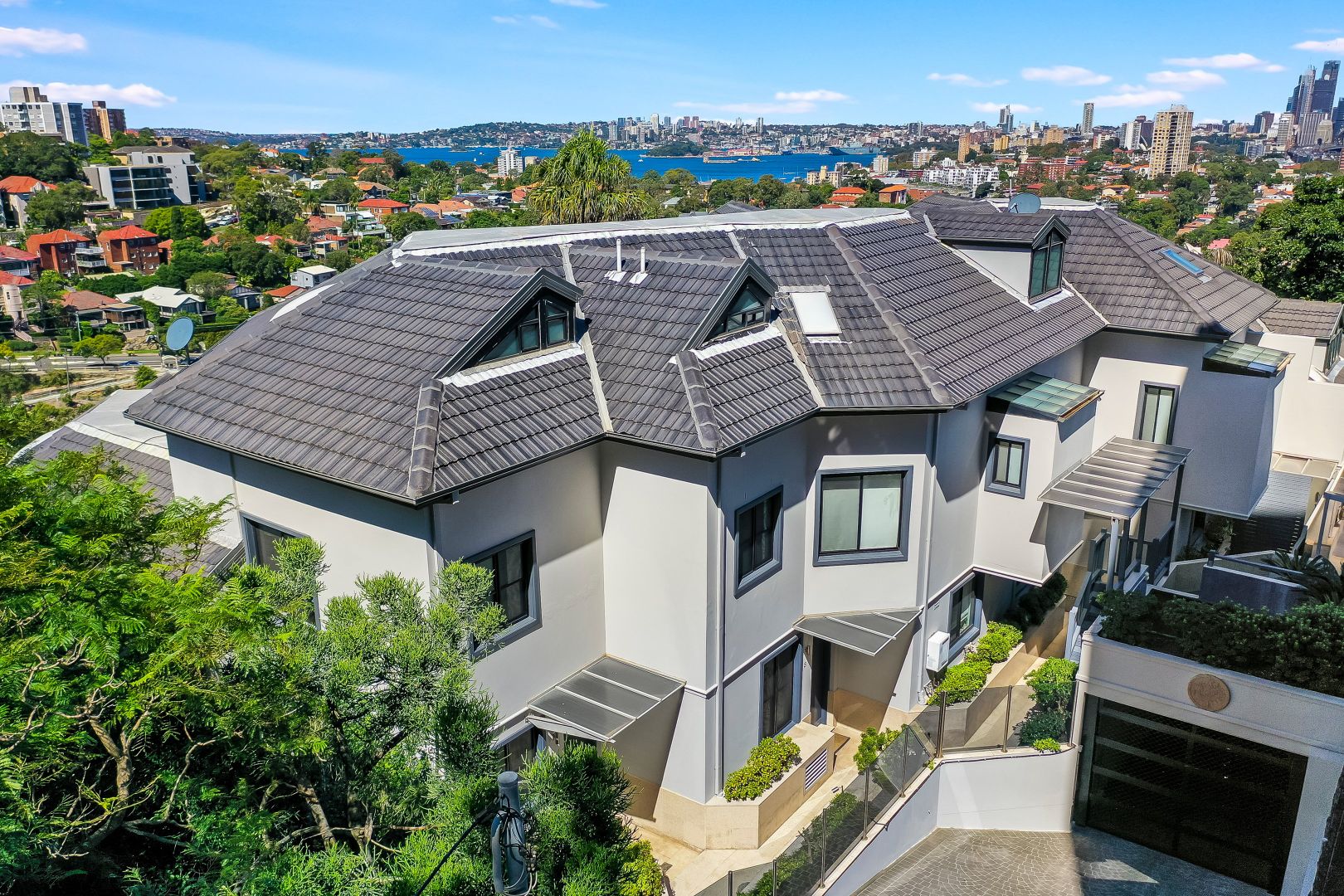 4/2 Rose Avenue, Neutral Bay NSW 2089, Image 2