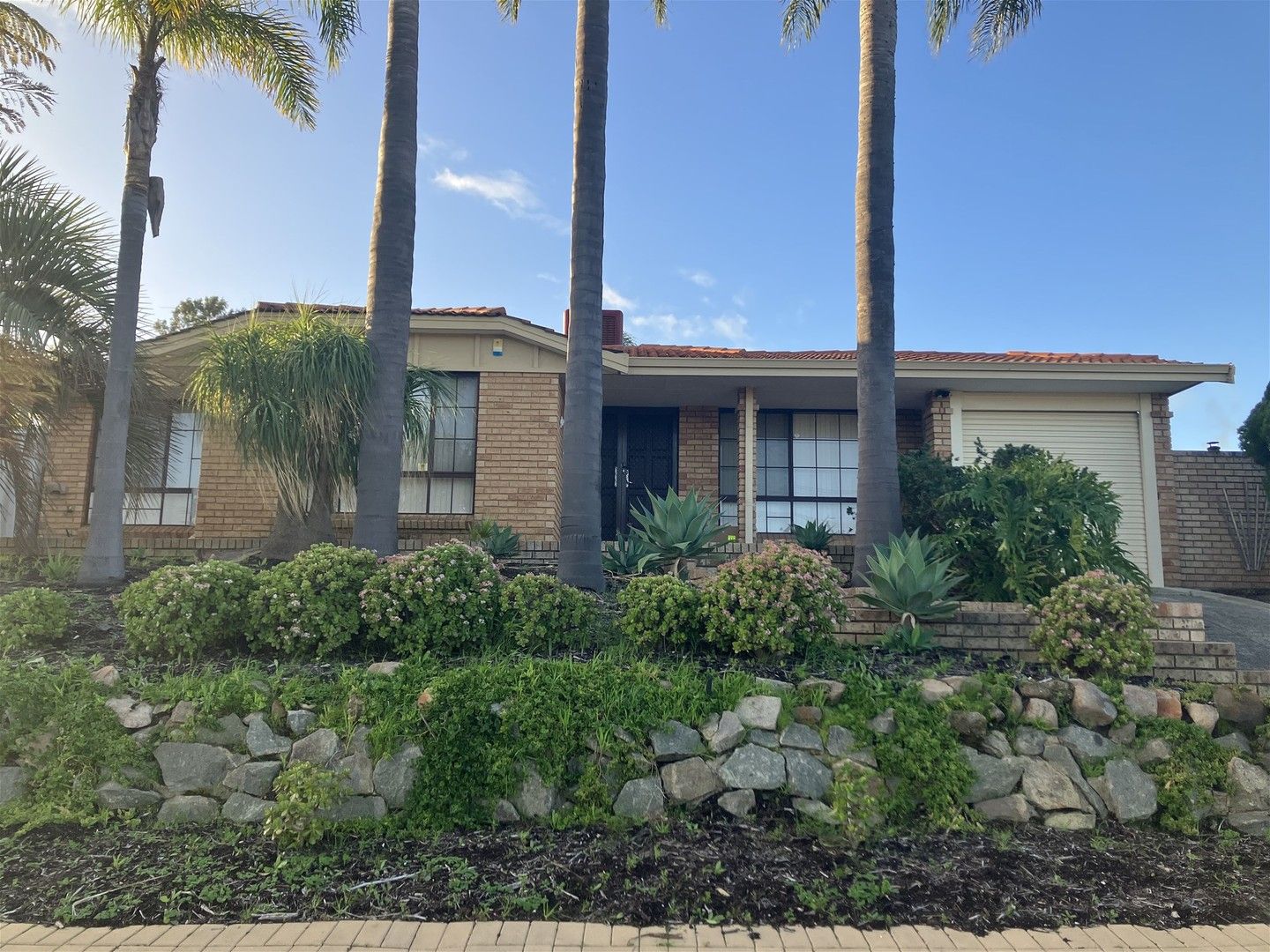 135 Elderberry Drive, South Lake WA 6164 Domain