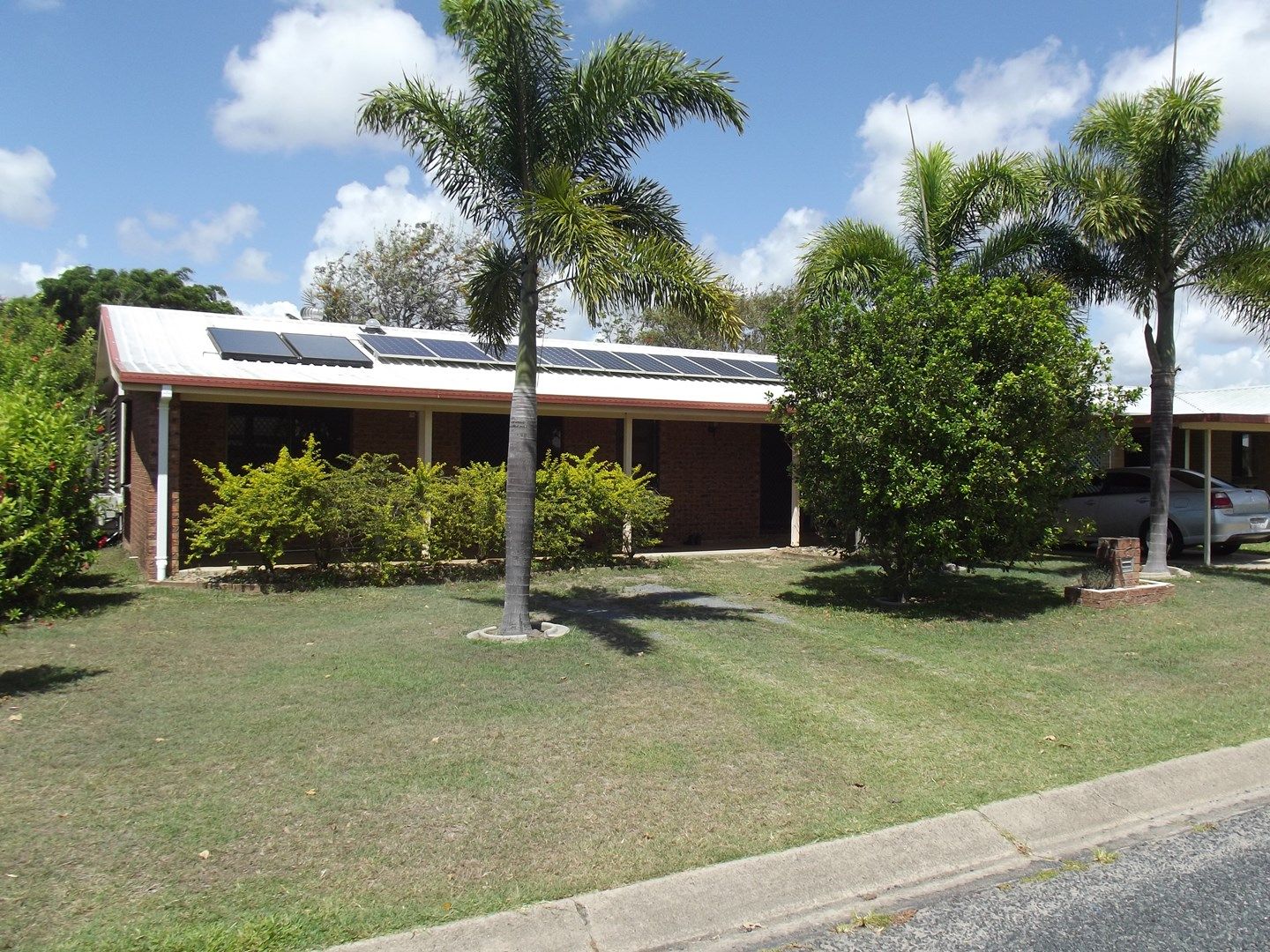 7 Wallace Court, South Mackay QLD 4740, Image 0