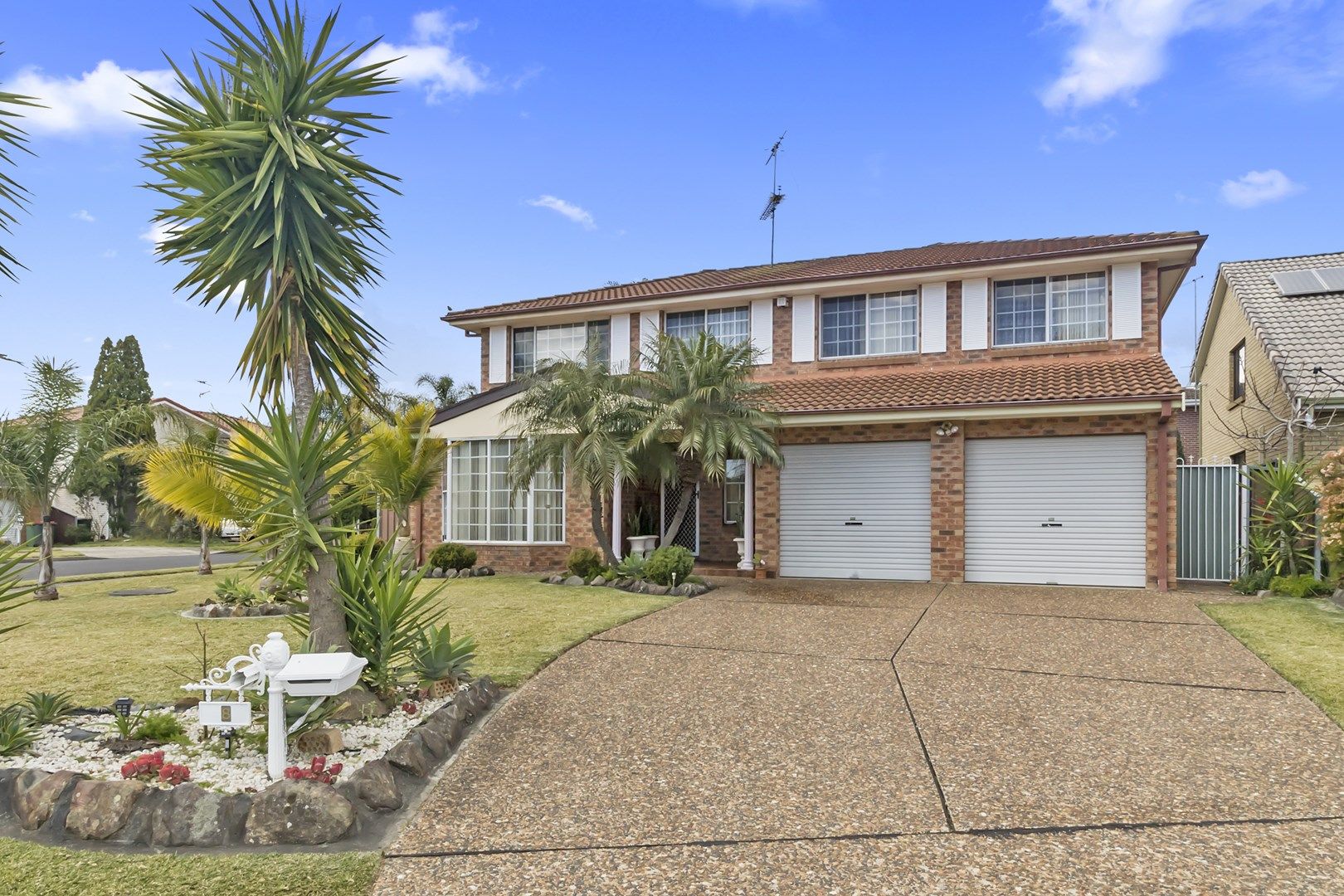 8 Swinborne Crescent, Wetherill Park NSW 2164, Image 0