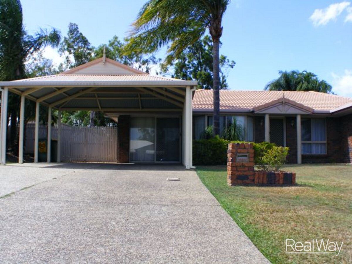 113 Equestrian Drive, Yamanto QLD 4305 House For Rent Domain