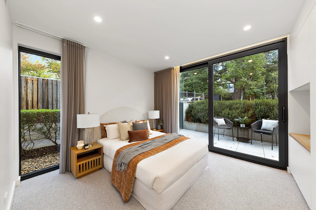 Additional image 7 of 1/22 Canberra Avenue, Forrest ACT 2603