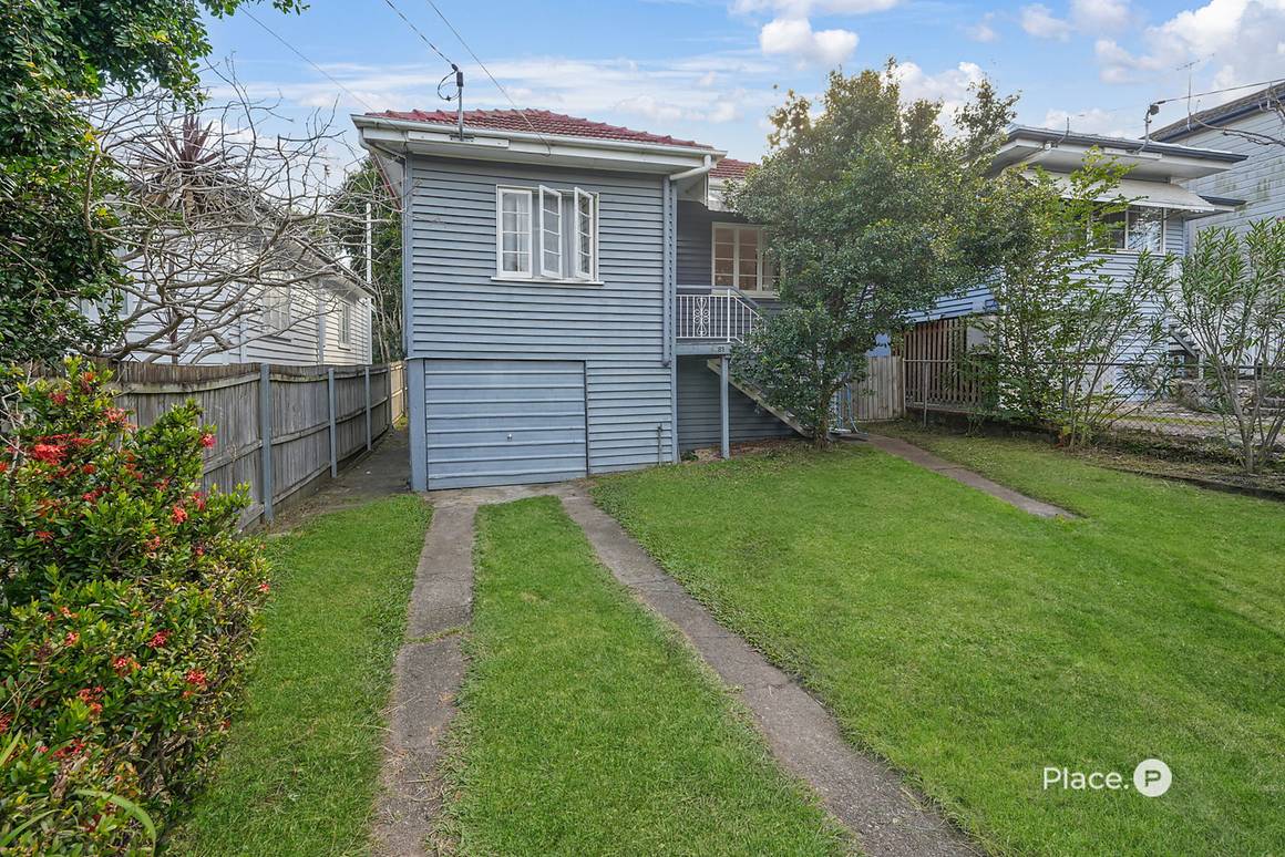 Picture of 81 Wickham Street, MORNINGSIDE QLD 4170