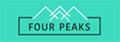 Four Peaks Real Estate 's logo
