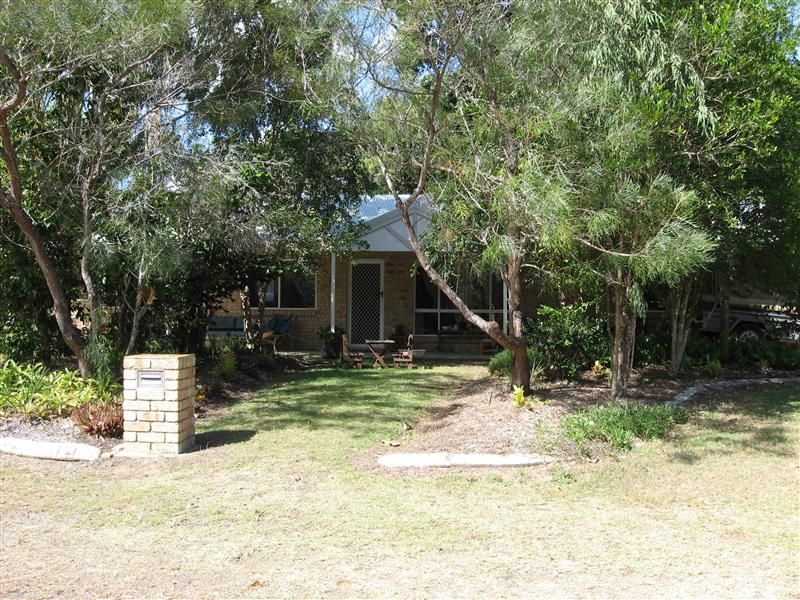Moore Park QLD 4670, Image 0