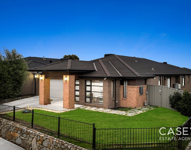 15 Sargent Street, Cranbourne East VIC 3977