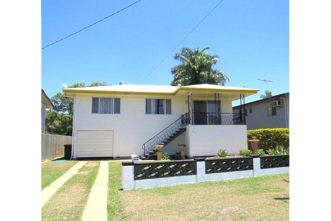 Picture of 277 Diplock Street, BERSERKER QLD 4701