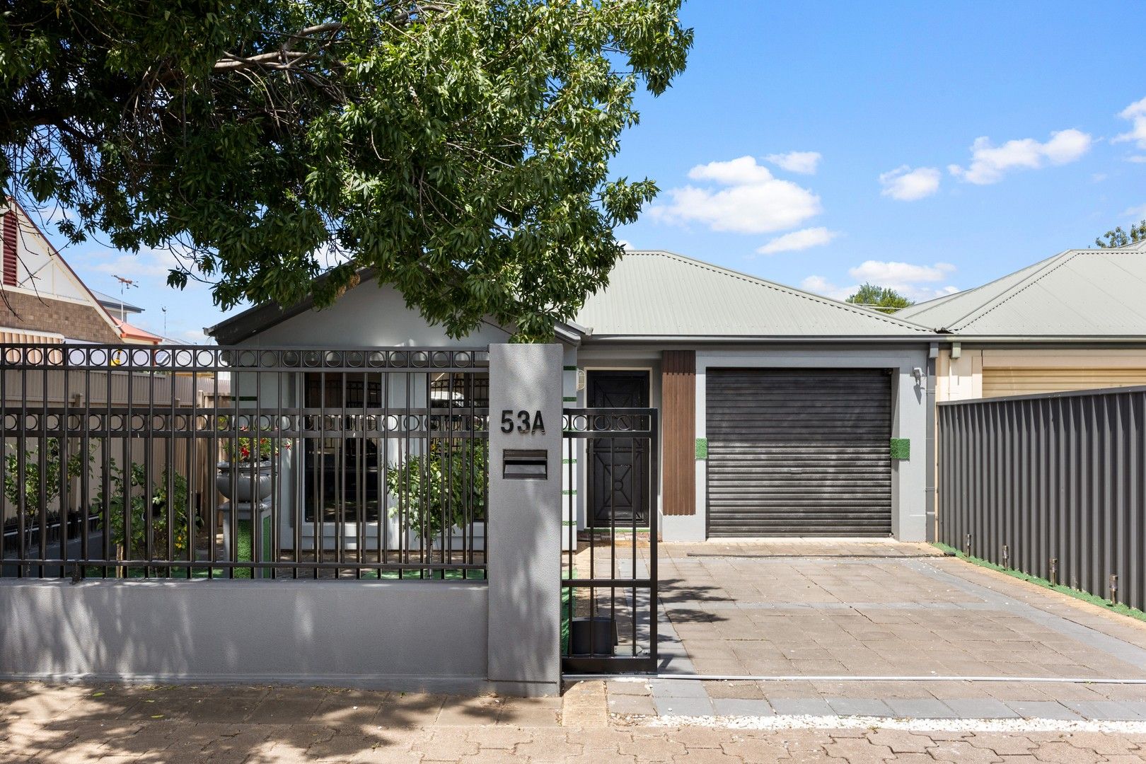 53A Vine Terrace, Klemzig SA 5087, Image 0