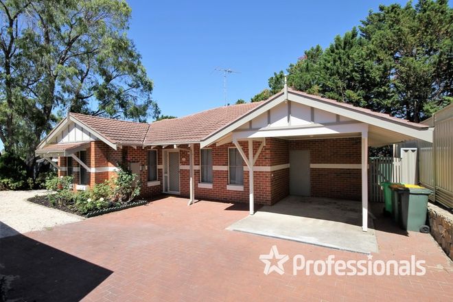 Picture of 3B Avis Court, AUSTRALIND WA 6233