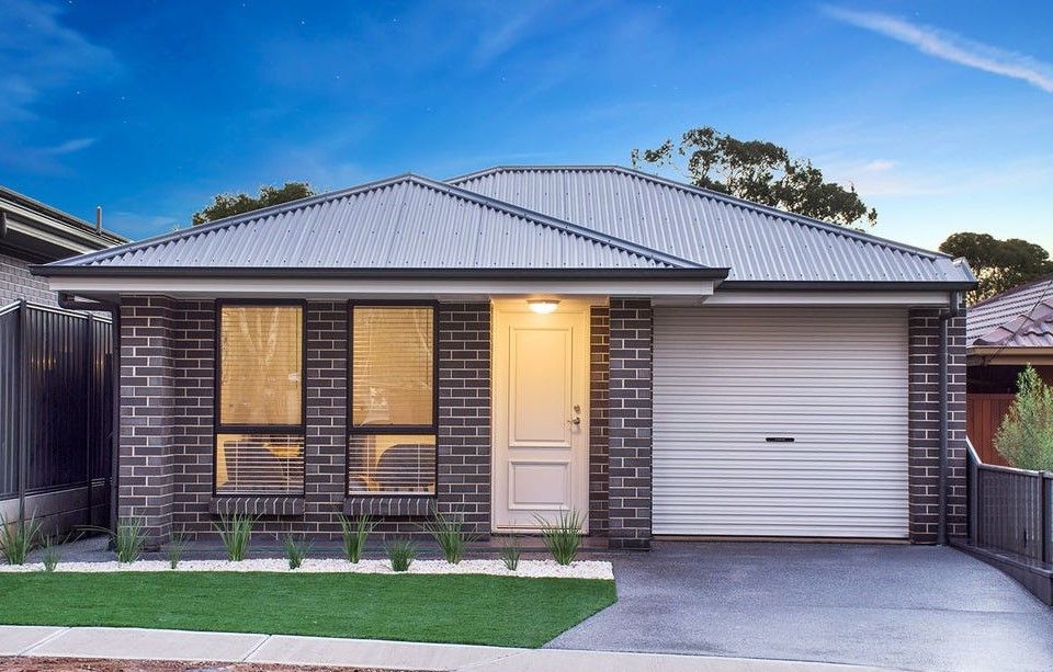 4 bedrooms House in 21 Mozart Avenue INGLE FARM SA, 5098
