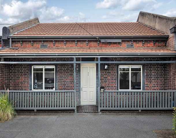 183 Fenwick Street, Carlton North VIC 3054