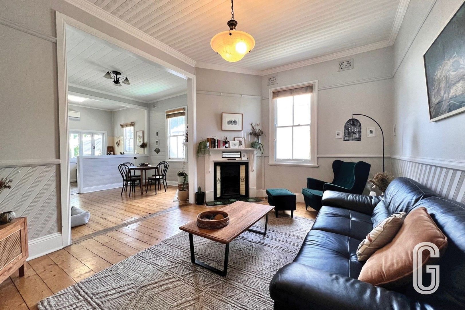 2 bedrooms House in 16 Gorrick Street MAYFIELD EAST NSW, 2304