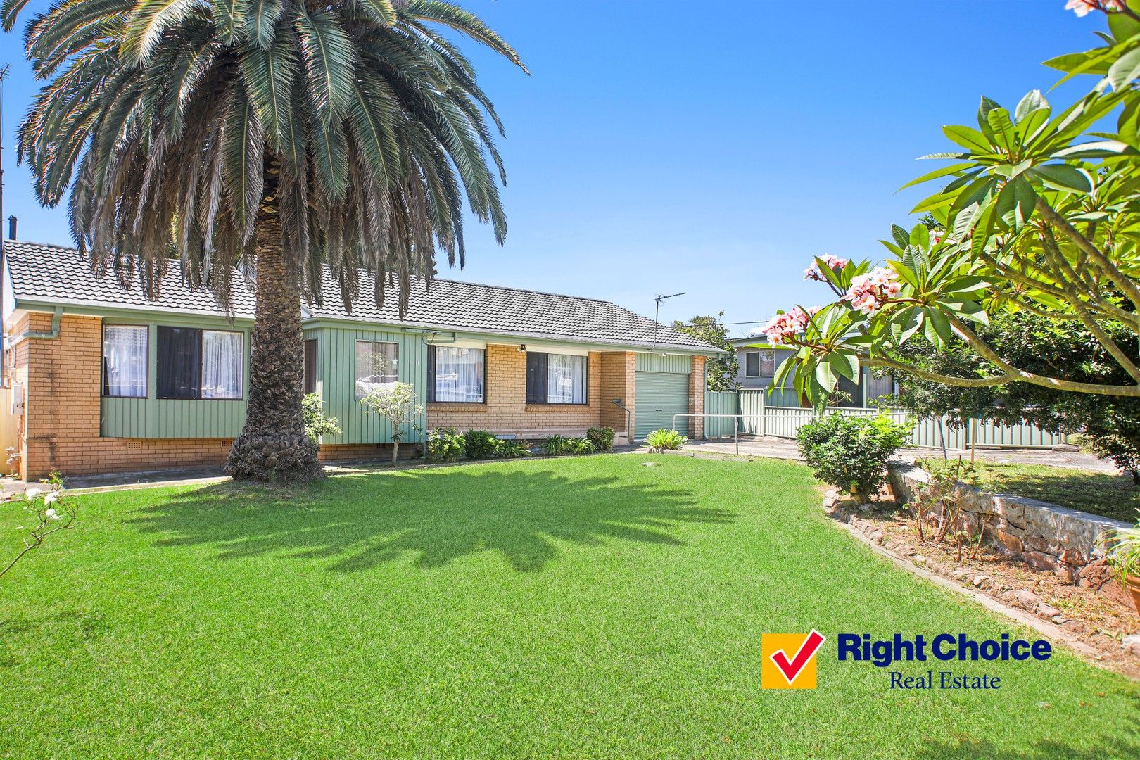 11 Stewart Place, Barrack Heights NSW 2528, Image 0