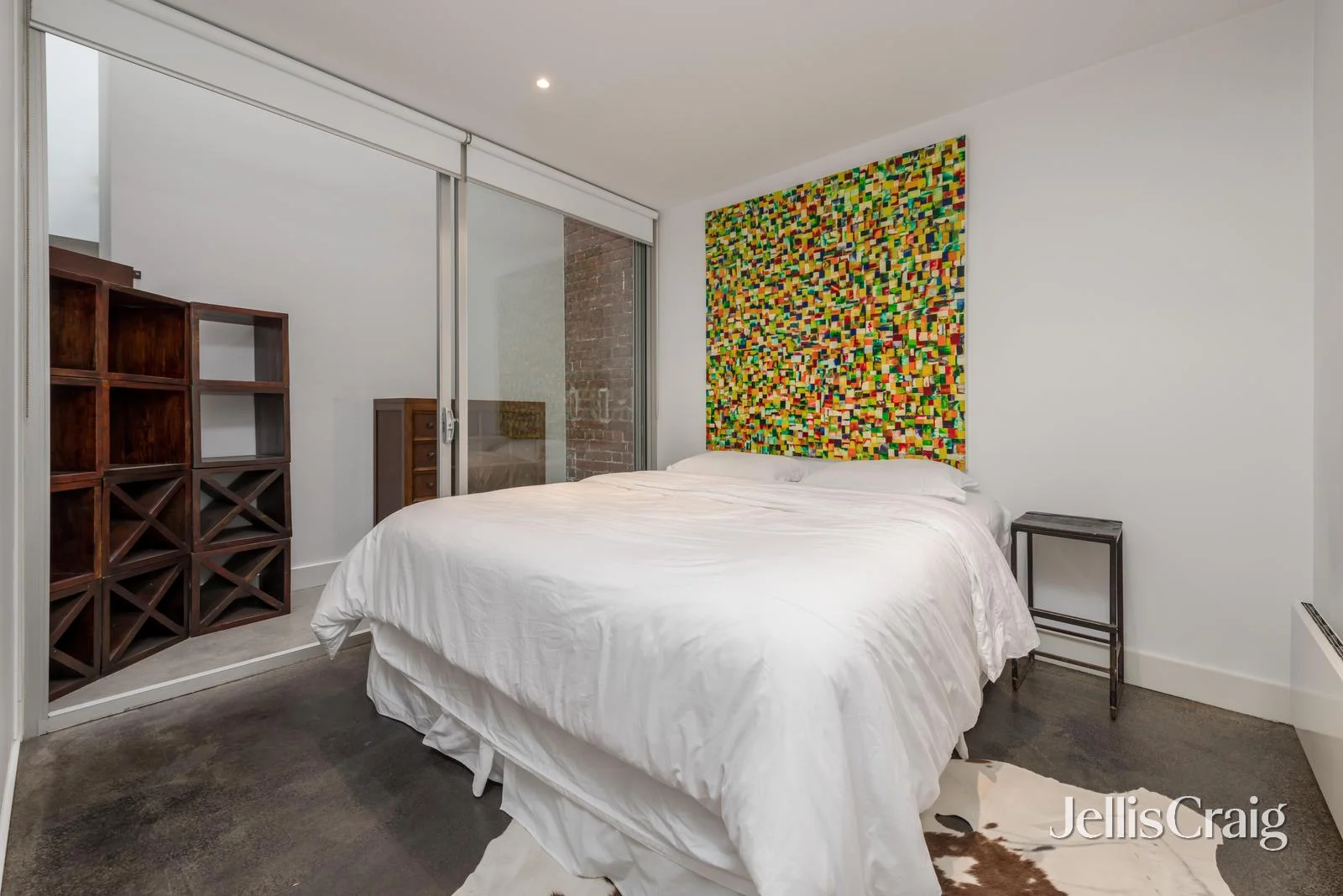 Additional image 5 of 14/78 Oxford Street, Collingwood VIC 3066