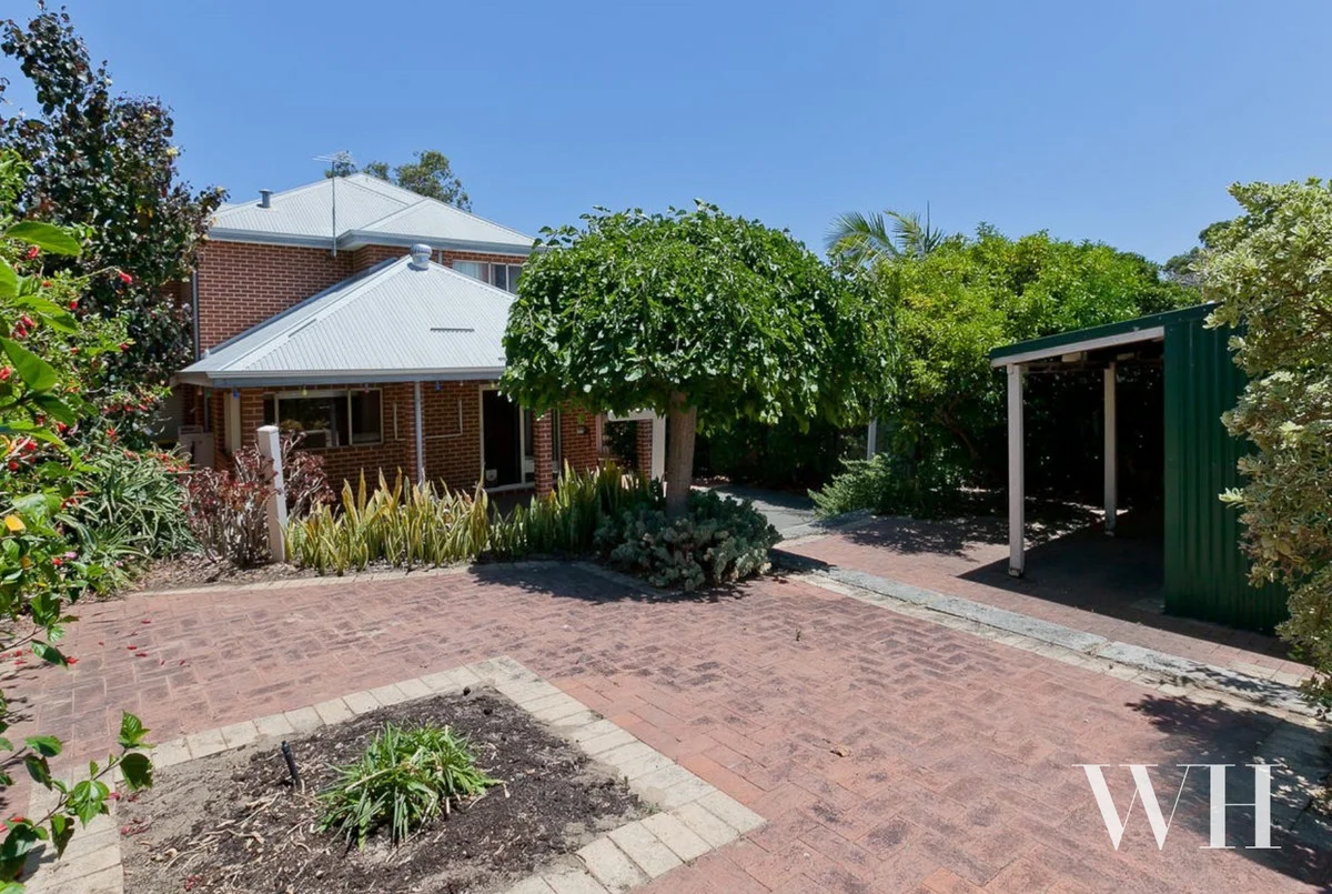 Additional image 23 of 14A Clayton Street, East Fremantle WA 6158