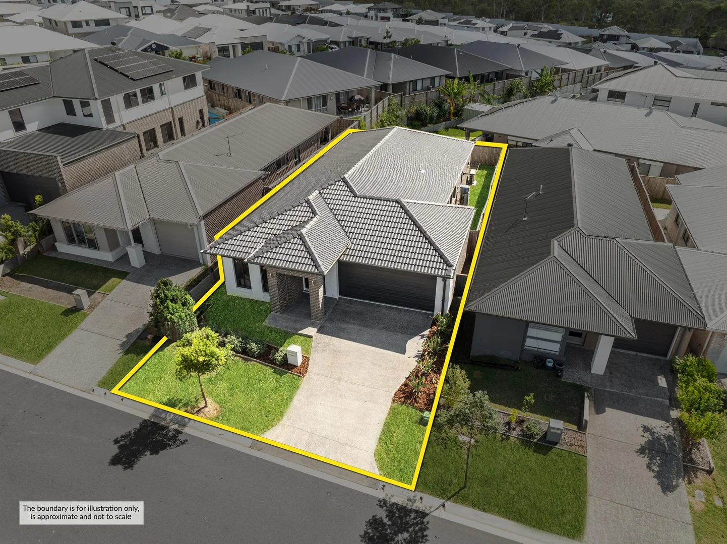 Additional image 21 of 42 Gillies Way, South Ripley QLD 4306