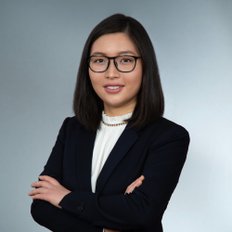 Thuy Do, Sales representative