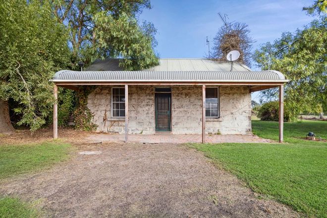 Picture of 2151 Glenelg Highway, LAKE BOLAC VIC 3351