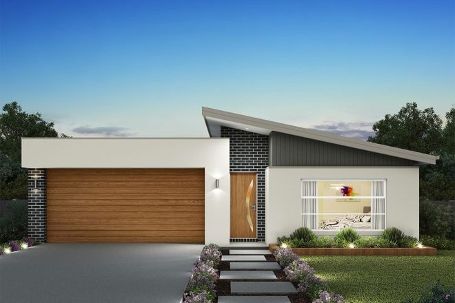 Picture of Lot 340 Jarrah Cres, WARRAGUL VIC 3820