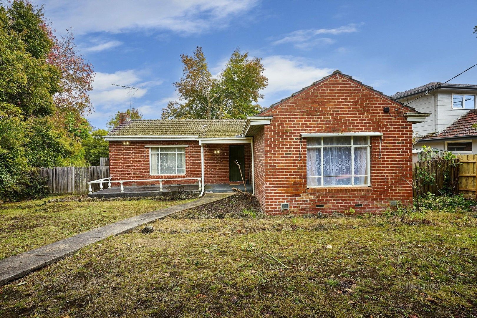 2 bedrooms House in 248 Dorset Road CROYDON VIC, 3136