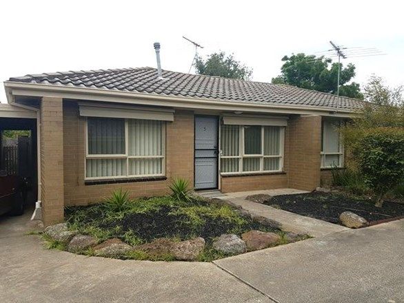 1 bedrooms Apartment / Unit / Flat in 5/14-16 Hennessy Avenue HERNE HILL VIC, 3218