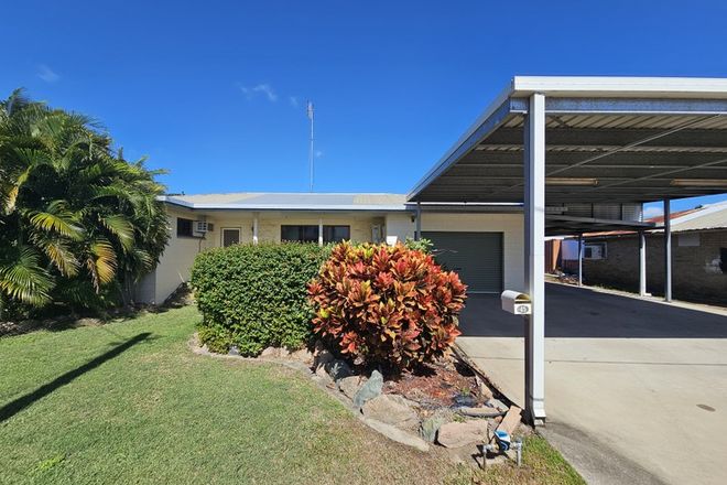 Picture of 45 Chippendale Street, AYR QLD 4807
