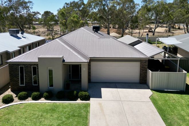 Picture of 5 Pech Ave, JINDERA NSW 2642