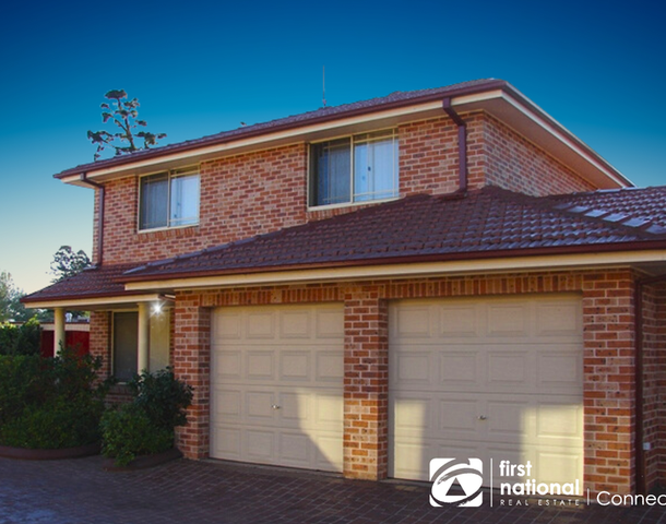 2/90 Francis Street, Richmond NSW 2753