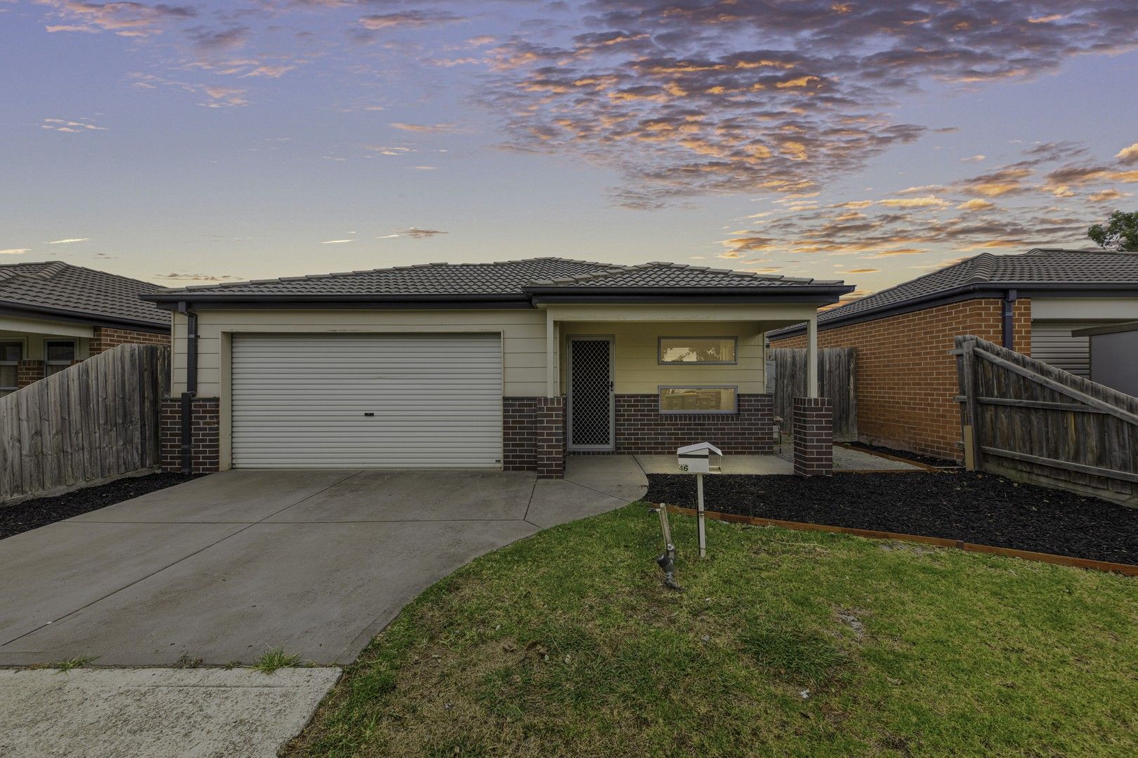 46 Melissa Way, Pakenham VIC 3810, Image 0