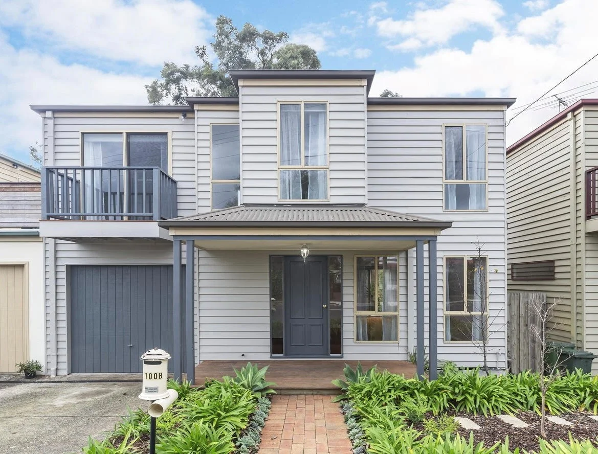 100B Mountain View Road, Montmorency VIC 3094