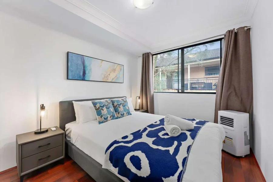 Additional image 12 of 39/68-70 Courallie Avenue, Homebush West NSW 2140