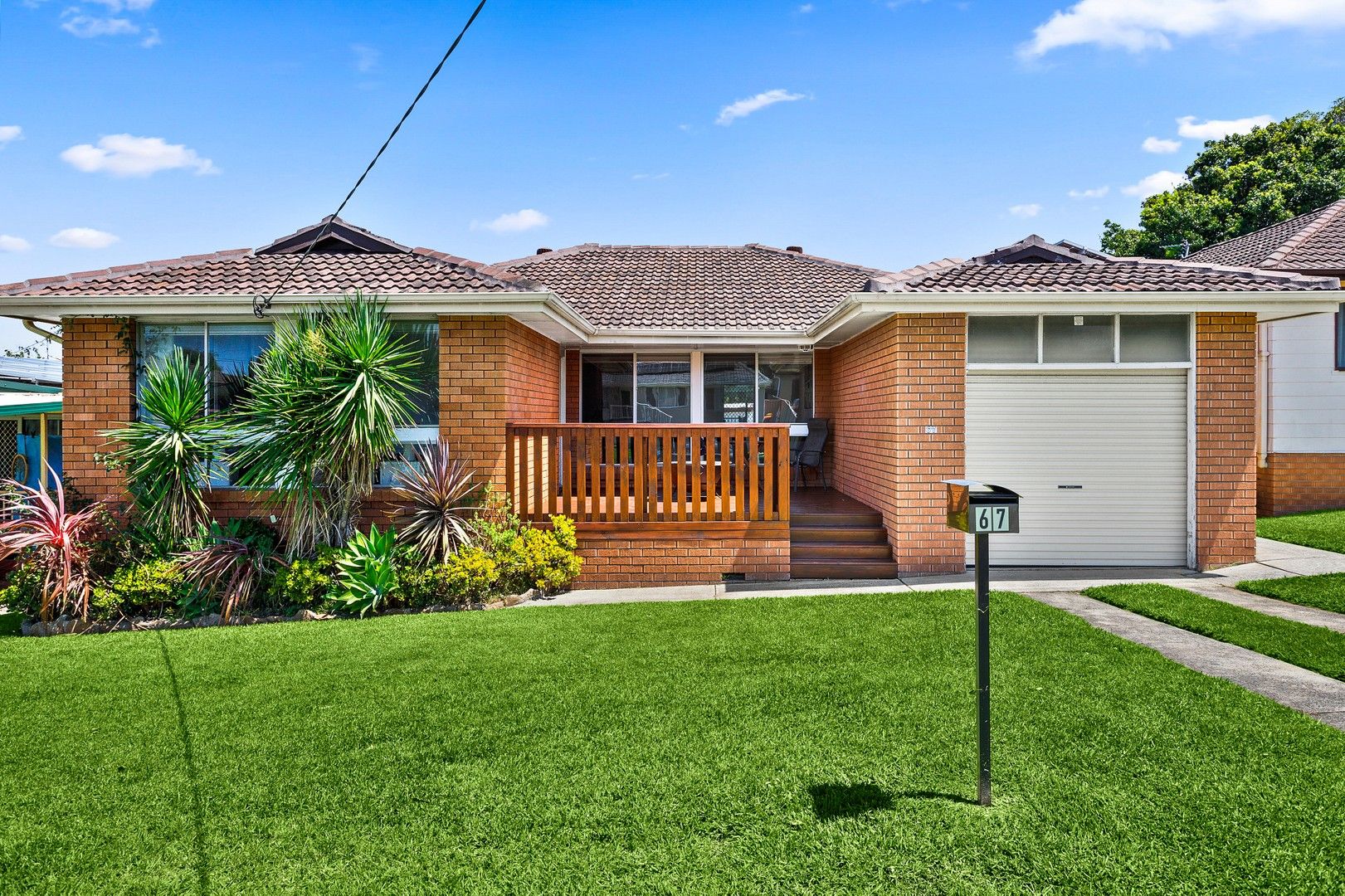 67 Landy Drive, Mount Warrigal NSW 2528, Image 0