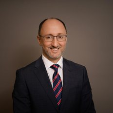 Domenic Bucciarelli, Sales representative