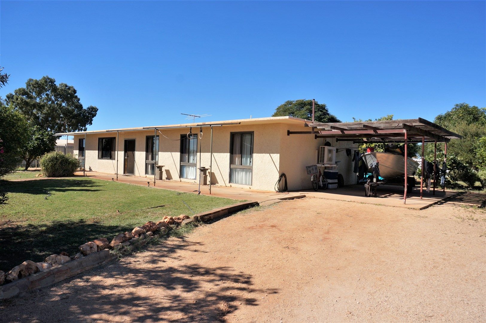 11 Carter Rd, Exmouth WA 6707, Image 0